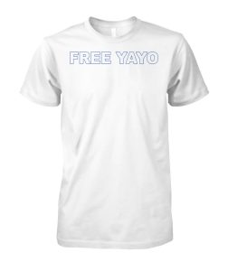 Drake Free Yayo Shirt