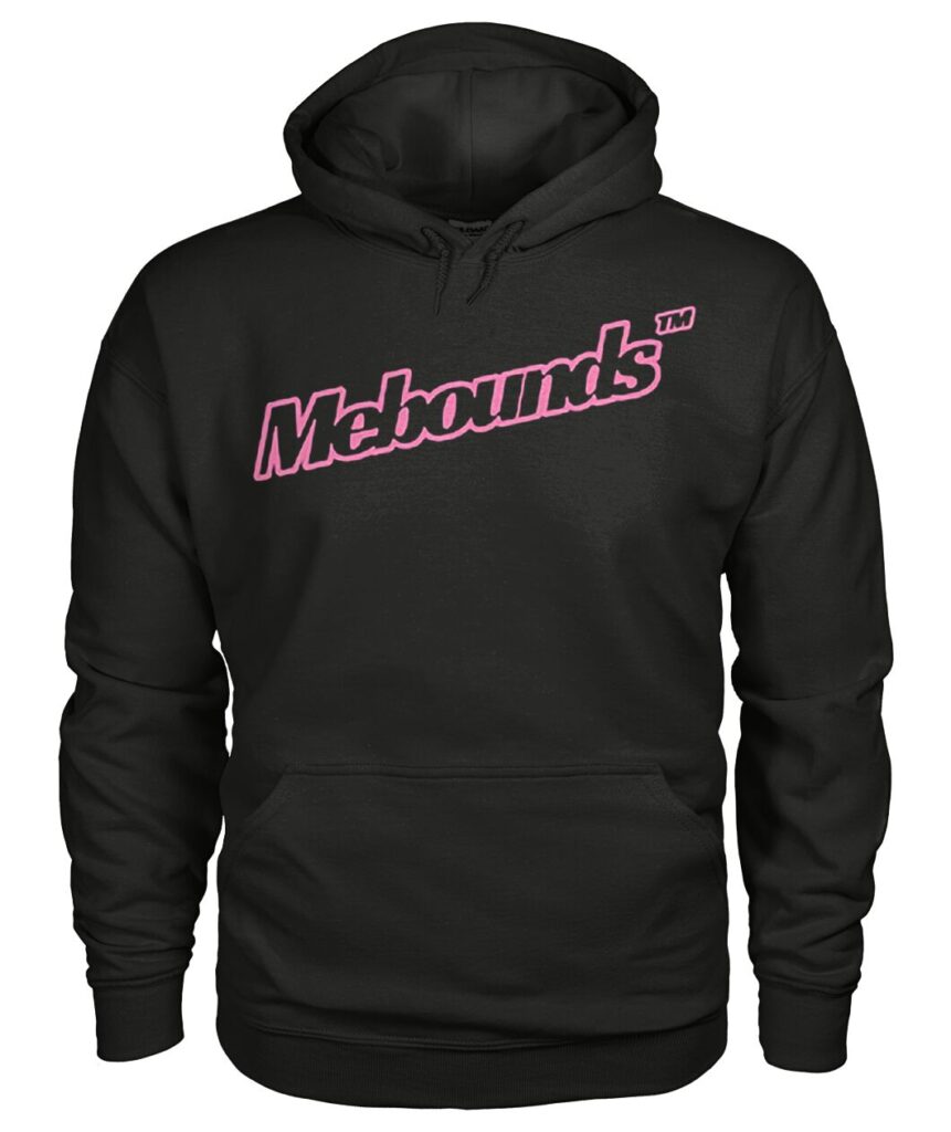 Introducing the "Angel Reese MeBounds Shirt", a must-have addition to your wardrobe that embodies both style and empowerment. This shirt is not just a piece of clothing; it represents the fierce spirit of Angel Reese, a rising star in the world of sports. Crafted from high-quality materials, the MeBounds Shirt offers unparalleled comfort while making a bold statement. Don’t miss out on owning this iconic piece that not only showcases your support for Angel Reese but also elevates your personal style. Grab your "Angel Reese MeBounds T Shirts" today and wear it with pride!