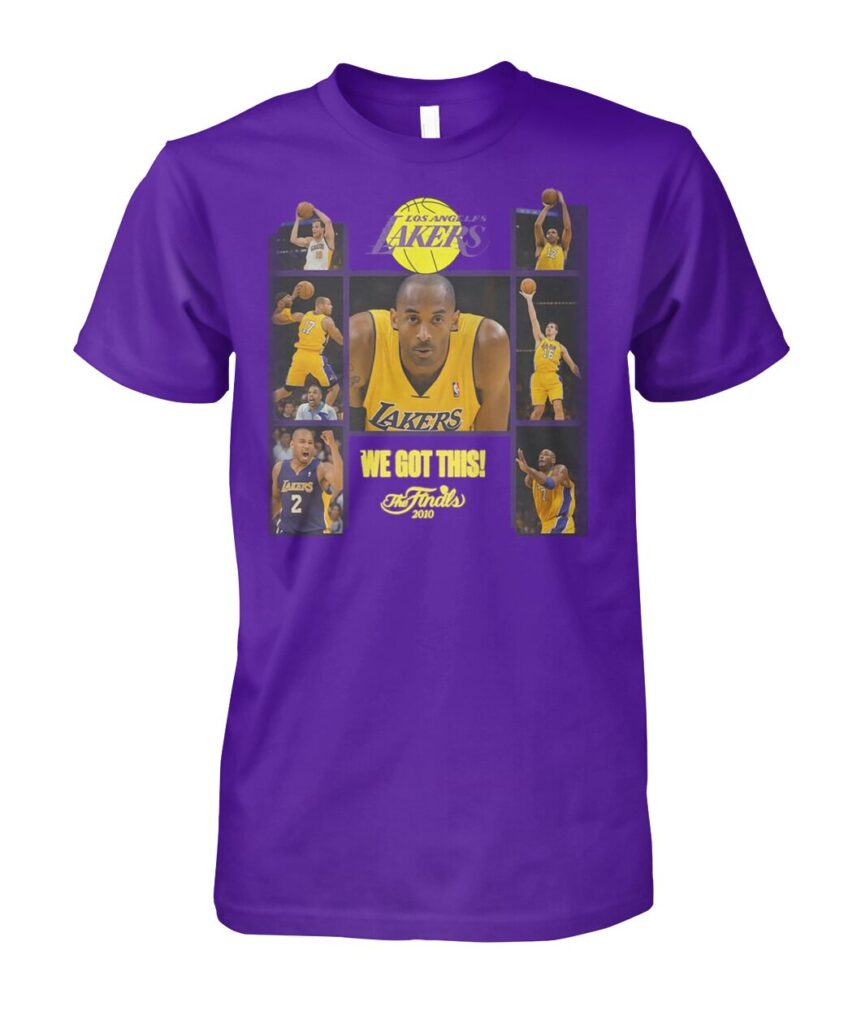 Introducing the "Vladimir Guerrero Jr Kobe Bryant Shirt"—a must-have for any fan who appreciates the intersection of baseball greatness and basketball legend. This unique shirt pays homage to two of the most iconic athletes in sports history, blending their legacies into a single, striking design. Imagine wearing this shirt to your next game or gathering—it's not just apparel; it’s a tribute to hard work, dedication, and excellence in athletics. Don’t miss out on adding this exceptional piece to your collection; grab your "Vladimir Guerrero Jr Kobe Bryant T Shirts" today and wear it with pride!