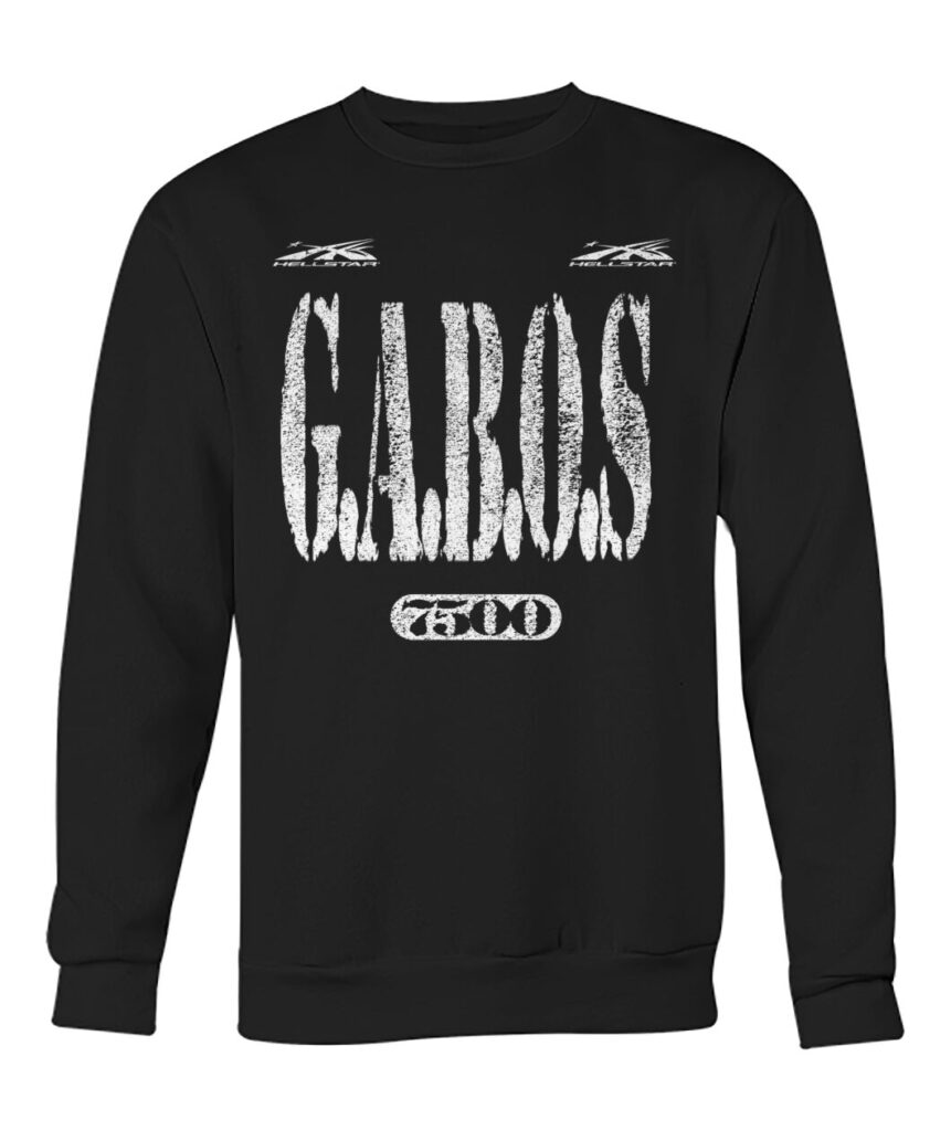 Hellstar And Malachi Toney G.A.B.O.S. Shirts, Hellstar And Malachi Toney G.A.B.O.S. T Shirt, Hellstar And Malachi Toney G.A.B.O.S. T Shirts