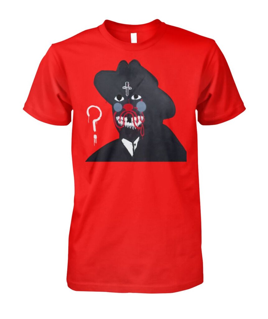 21 Savage What Happened to the Streets T Shirt, 21 Savage What Happened to the Streets T Shirts, 21 Savage What Happened to the Streets