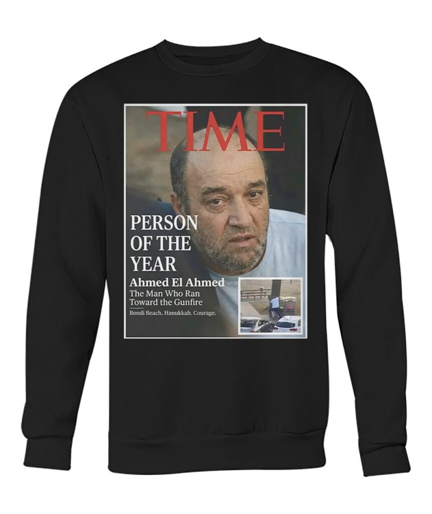 Person Of The Year Ahmed El Ahmed Shirt, Person Of The Year Ahmed El Ahmed Shirts, Person Of The Year Ahmed El Ahmed T Shirt.