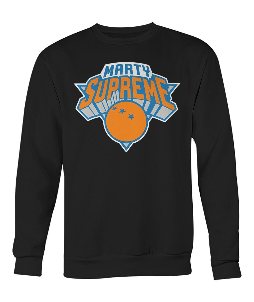 Josh Hart Knicks Marty Supreme Shirt - spodtee.com
