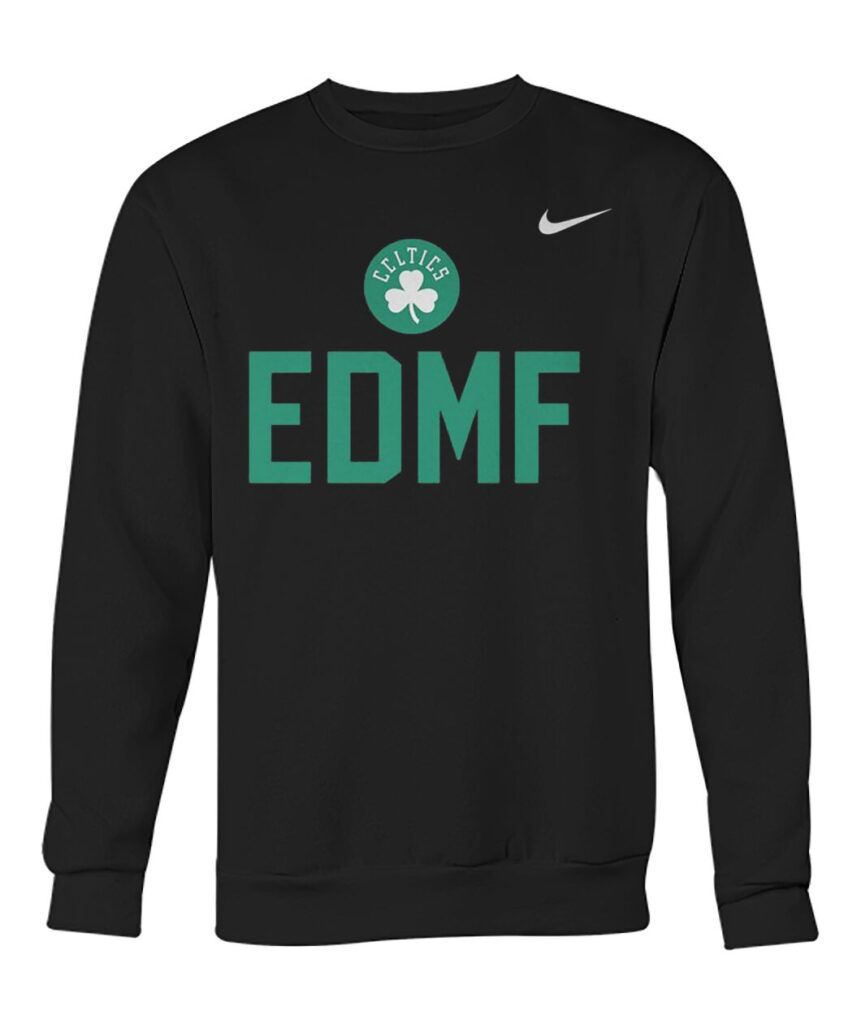 Jaylen Brown EDMF Shirt, Jaylen Brown EDMF Shirts, Jaylen Brown EDMF T Shirt, Jaylen Brown EDMF T Shirts, Jaylen Brown EDMF Merch.