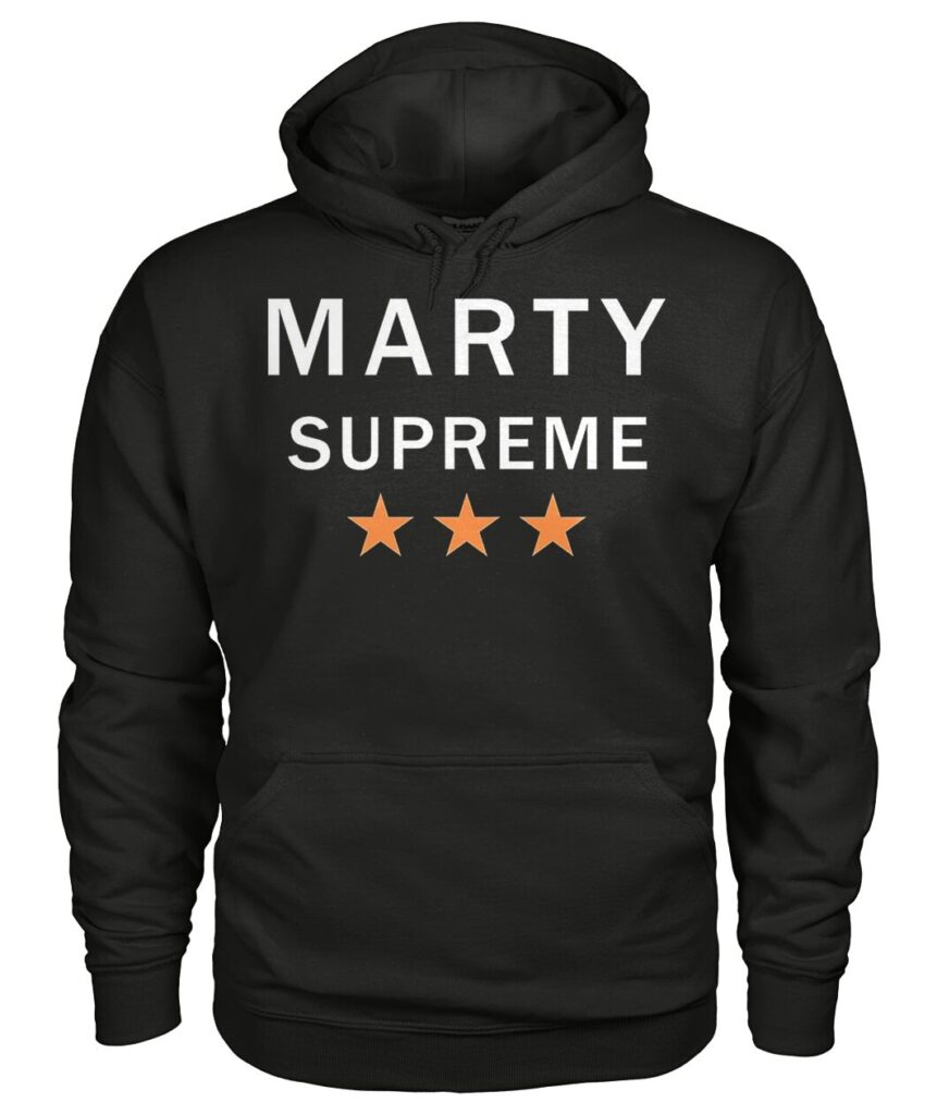 Timothee Chalamet Marty Supreme Shirt, Timothee Chalamet Marty Supreme Shirts, Timothee Chalamet Marty Supreme T Shirt.