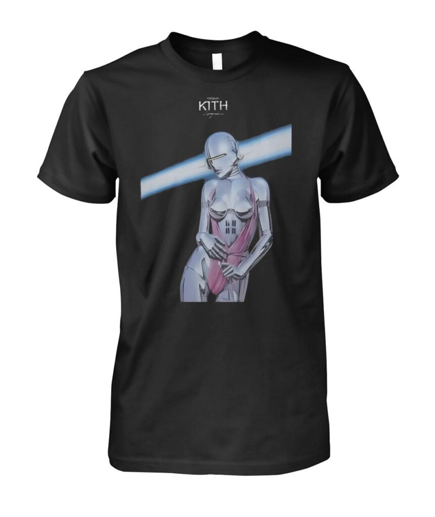 Official Julio Rodriguez Kith T Shirts